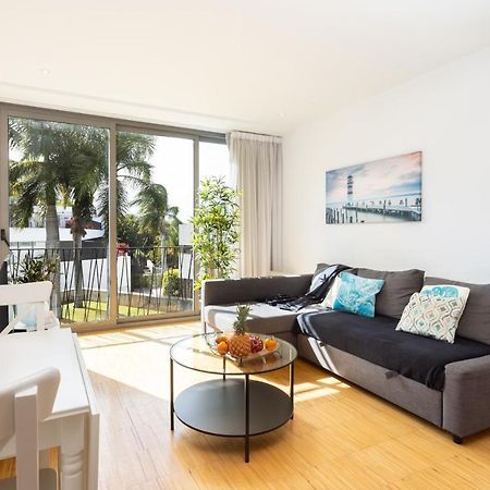 Home2Book Stylish Apartment In The North With Teide Views Santa Ursula  Bagian luar foto