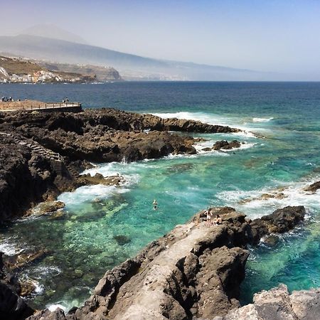 Home2Book Stylish Apartment In The North With Teide Views Santa Ursula  Bagian luar foto