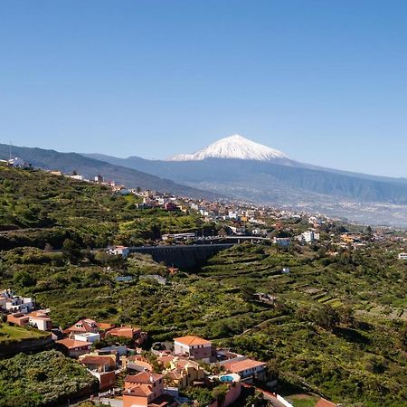 Home2Book Stylish Apartment In The North With Teide Views Santa Ursula  Bagian luar foto