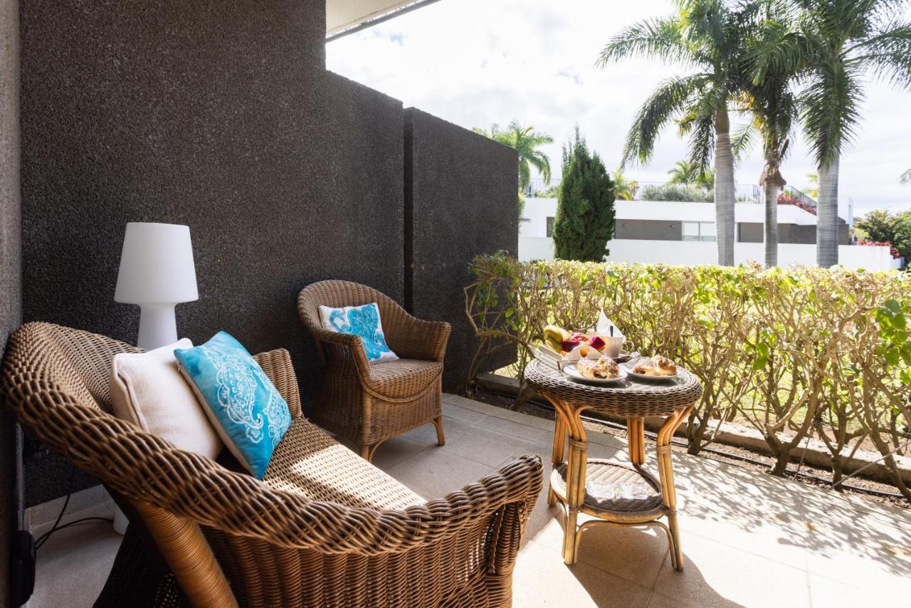 Home2Book Stylish Apartment In The North With Teide Views Santa Ursula  Bagian luar foto