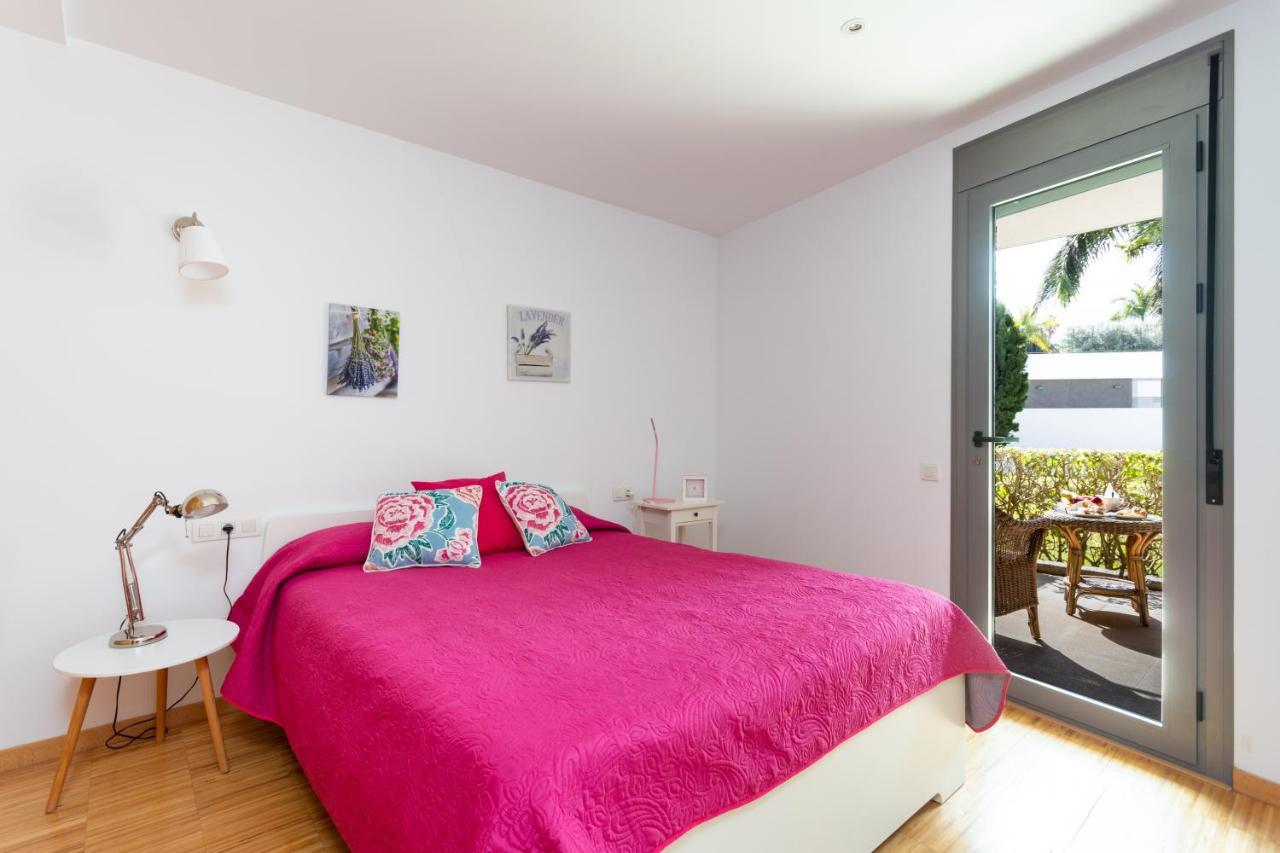 Home2Book Stylish Apartment In The North With Teide Views Santa Ursula  Bagian luar foto