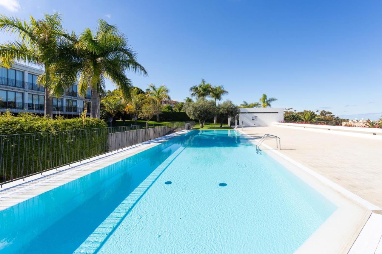 Home2Book Stylish Apartment In The North With Teide Views Santa Ursula  Bagian luar foto