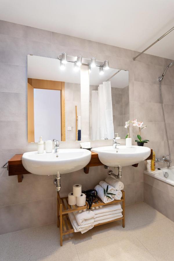 Home2Book Stylish Apartment In The North With Teide Views Santa Ursula  Bagian luar foto