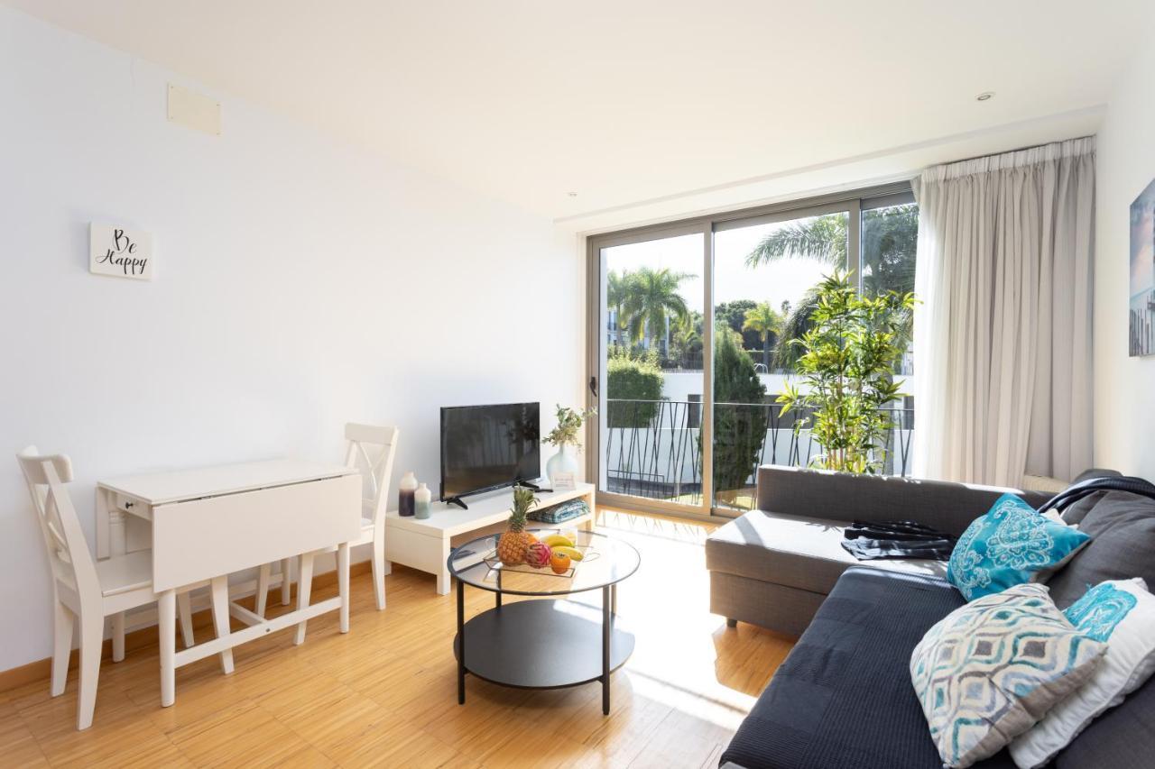 Home2Book Stylish Apartment In The North With Teide Views Santa Ursula  Bagian luar foto