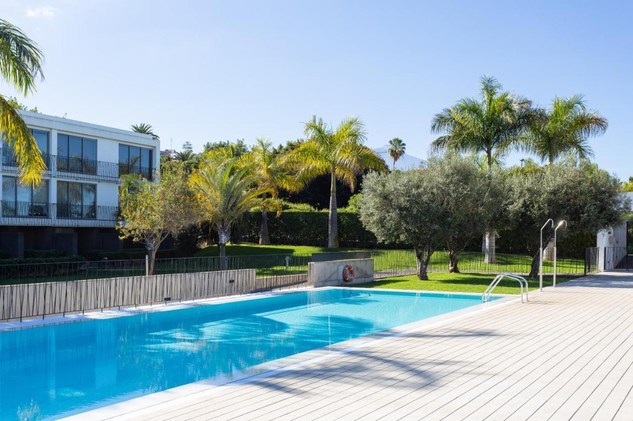 Home2Book Stylish Apartment In The North With Teide Views Santa Ursula  Bagian luar foto