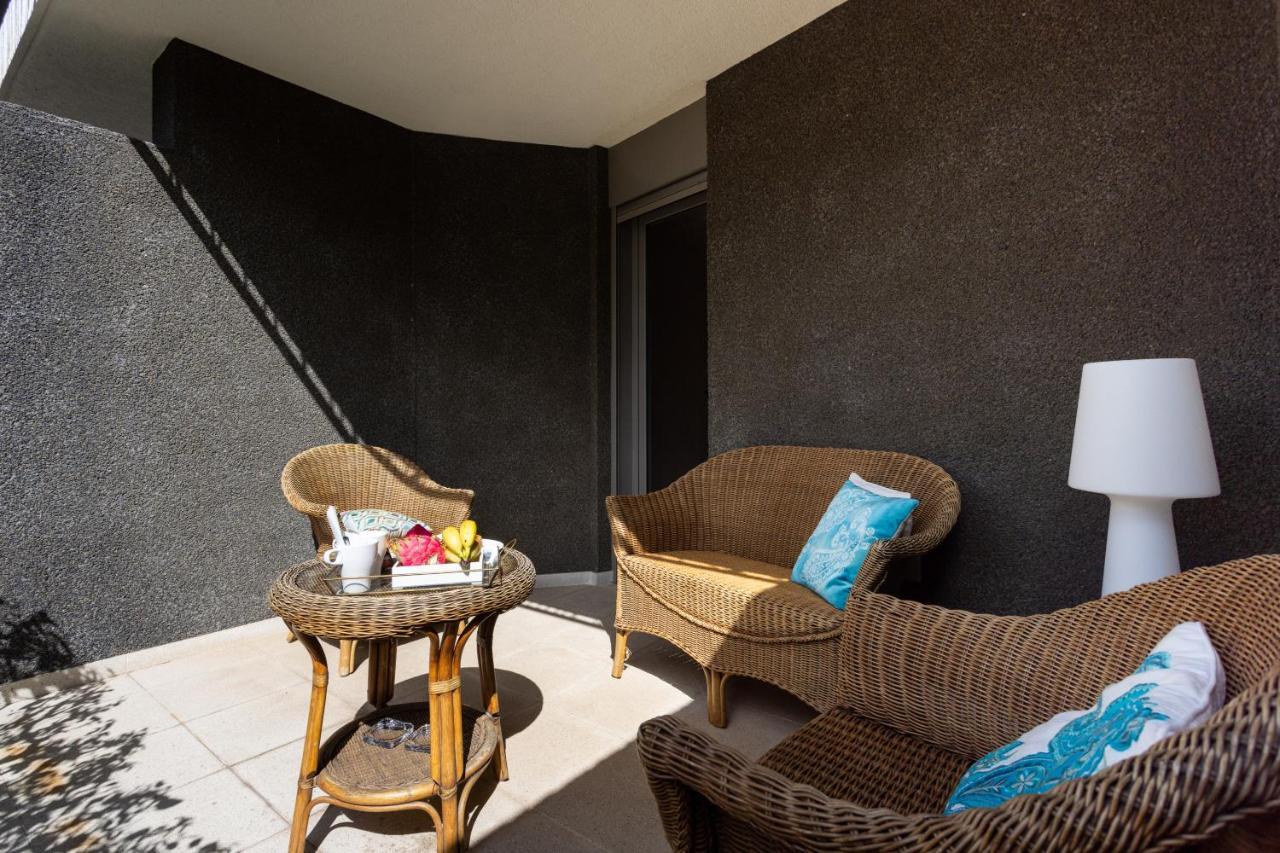 Home2Book Stylish Apartment In The North With Teide Views Santa Ursula  Bagian luar foto