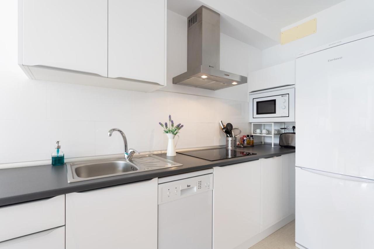 Home2Book Stylish Apartment In The North With Teide Views Santa Ursula  Bagian luar foto