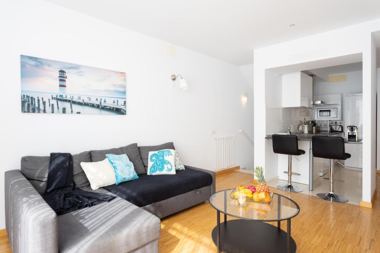 Home2Book Stylish Apartment In The North With Teide Views Santa Ursula  Bagian luar foto