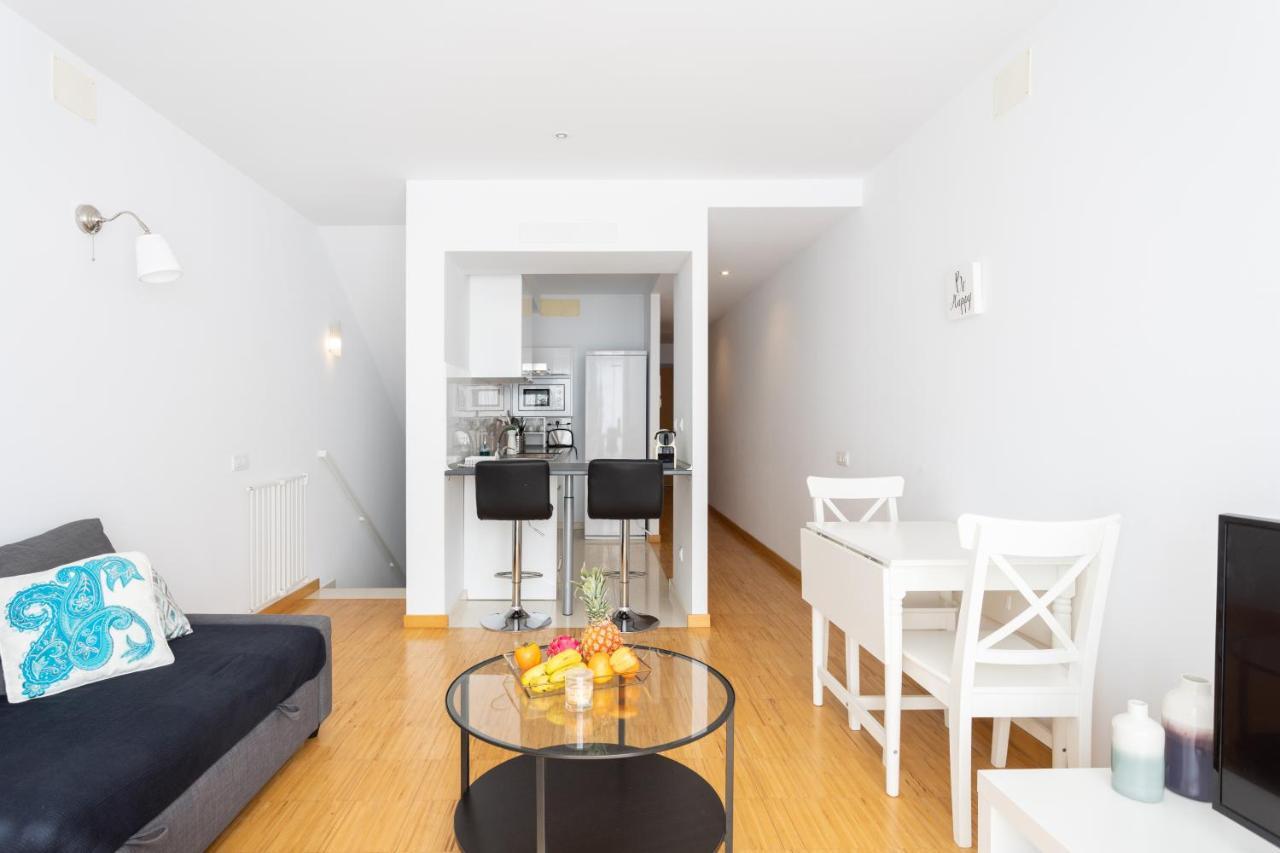 Home2Book Stylish Apartment In The North With Teide Views Santa Ursula  Bagian luar foto