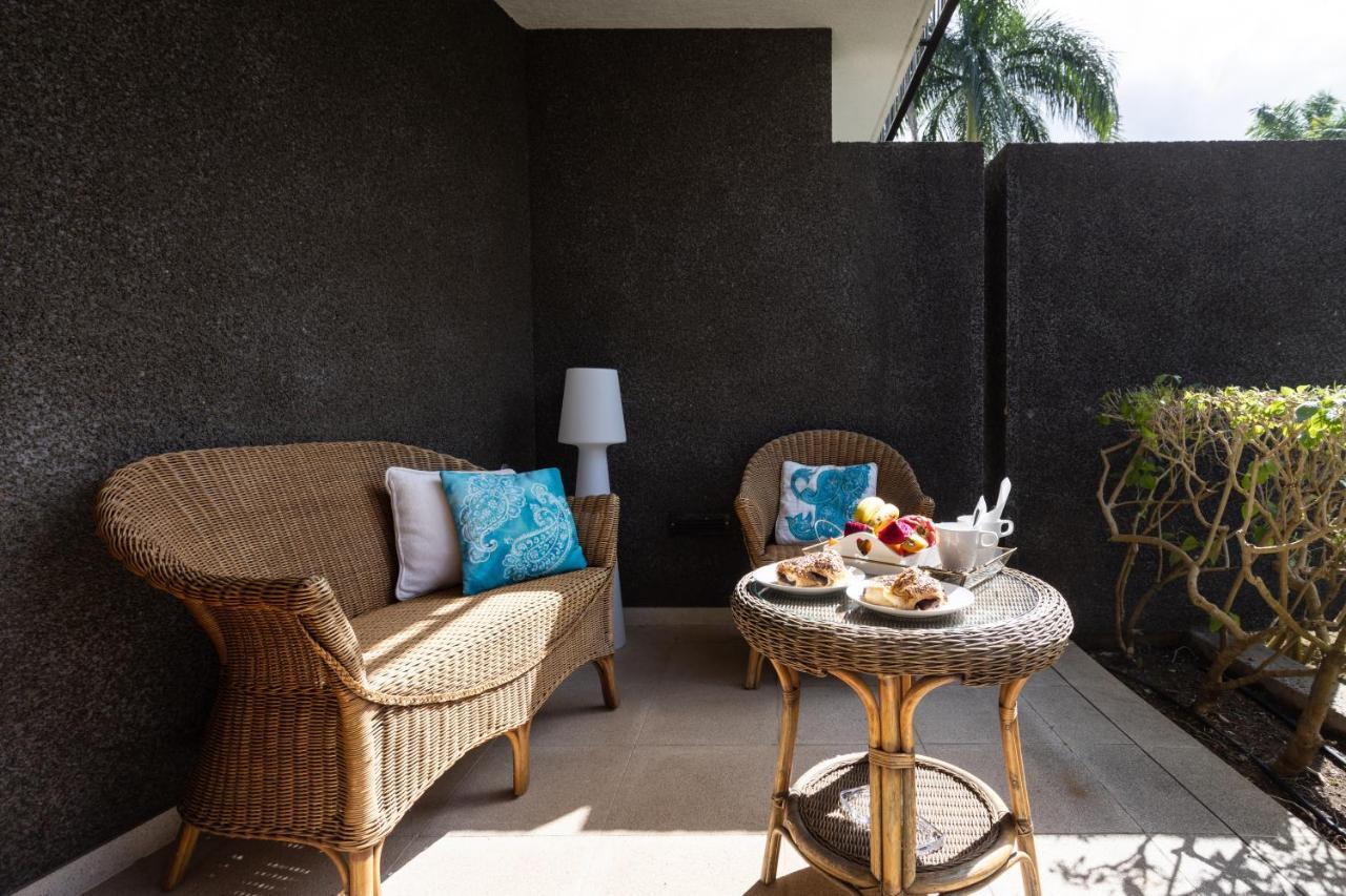 Home2Book Stylish Apartment In The North With Teide Views Santa Ursula  Bagian luar foto