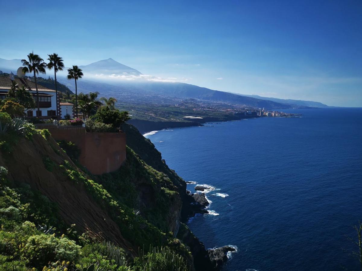 Home2Book Stylish Apartment In The North With Teide Views Santa Ursula  Bagian luar foto