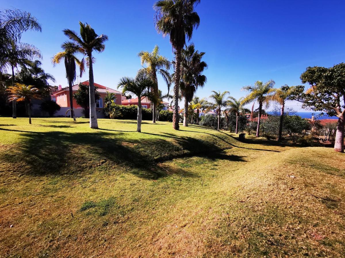 Home2Book Stylish Apartment In The North With Teide Views Santa Ursula  Bagian luar foto